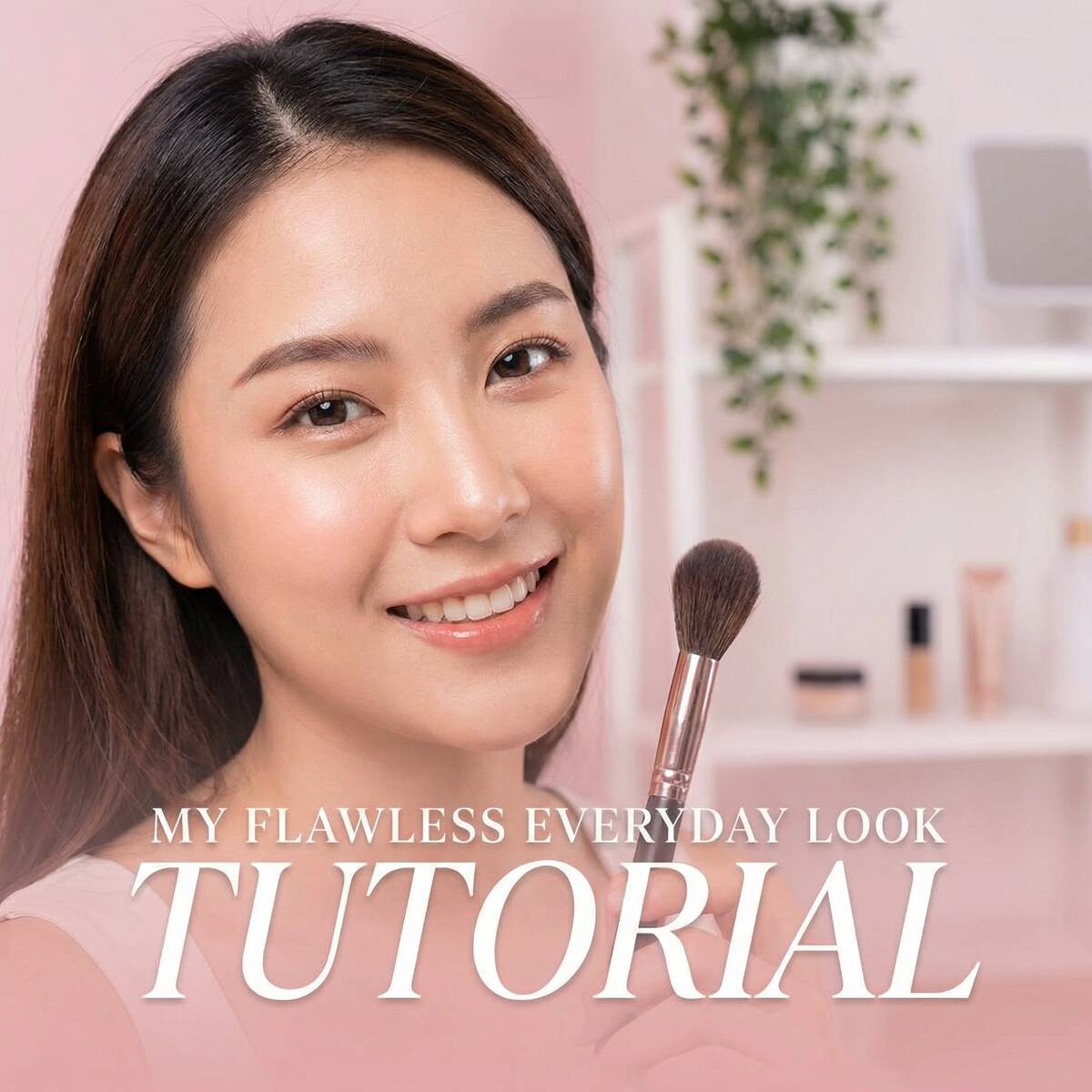 麻豆传媒美妆教程视频